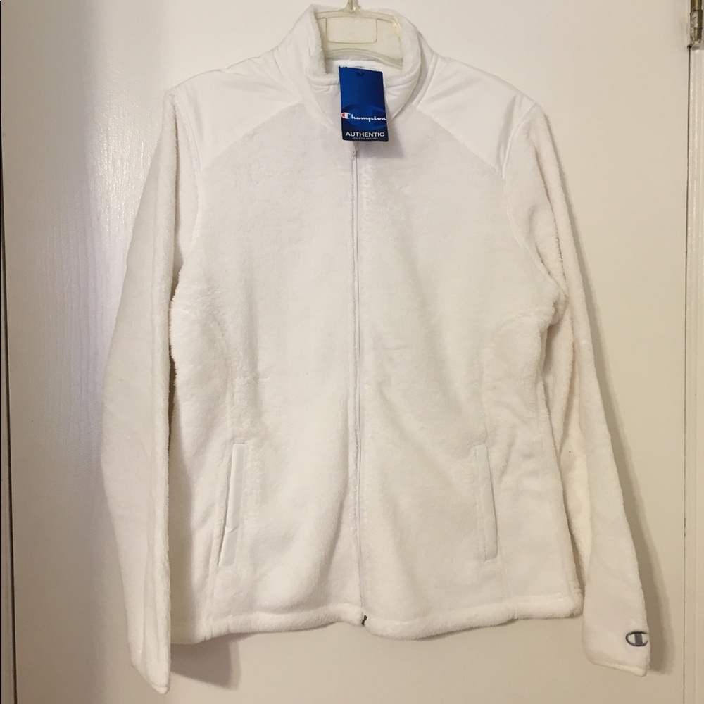 CHAMPION Fleece Jacket